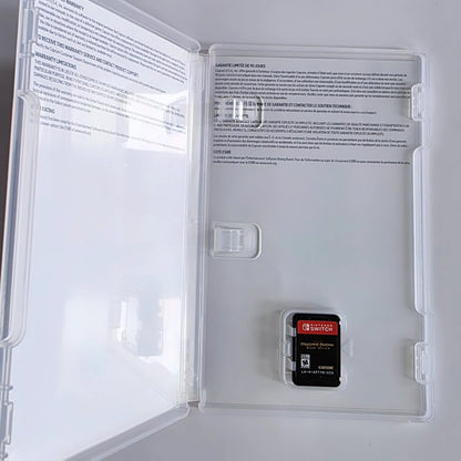 Dragon's Dogma Dark Arisen Switch