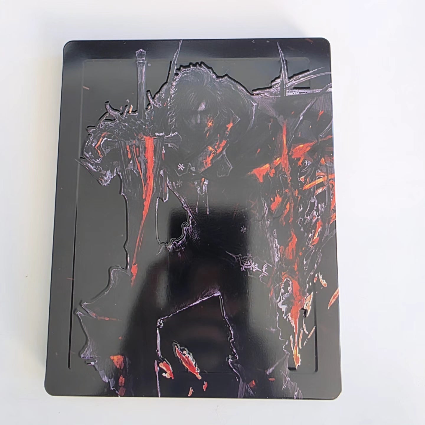 Final Fantasy 16 Deluxe Edition PS5