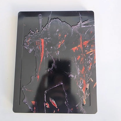 Final Fantasy 16 Deluxe Edition PS5