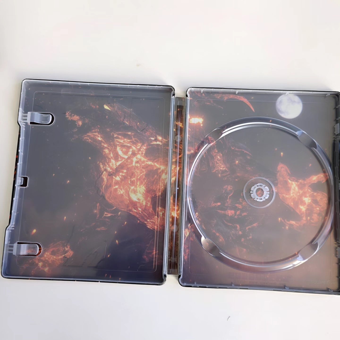 Final Fantasy 16 Deluxe Edition PS5