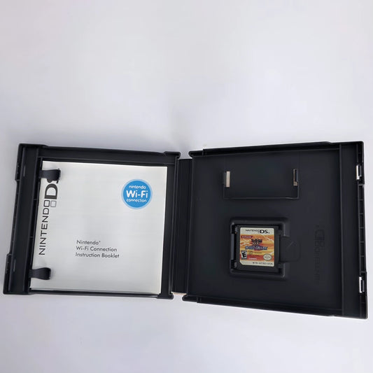 Yugioh GX Spirit Caller DS