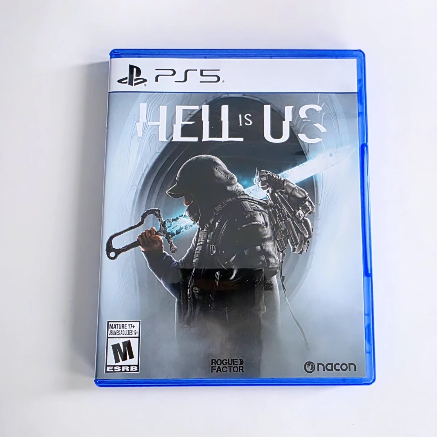 Hell is Us PS5