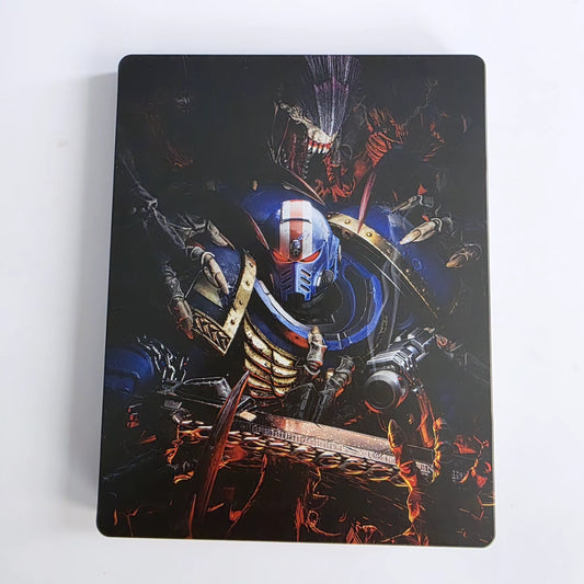 Warhammer Space Marine 2 Gold Edition PS5