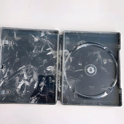 Warhammer Space Marine 2 Gold Edition PS5