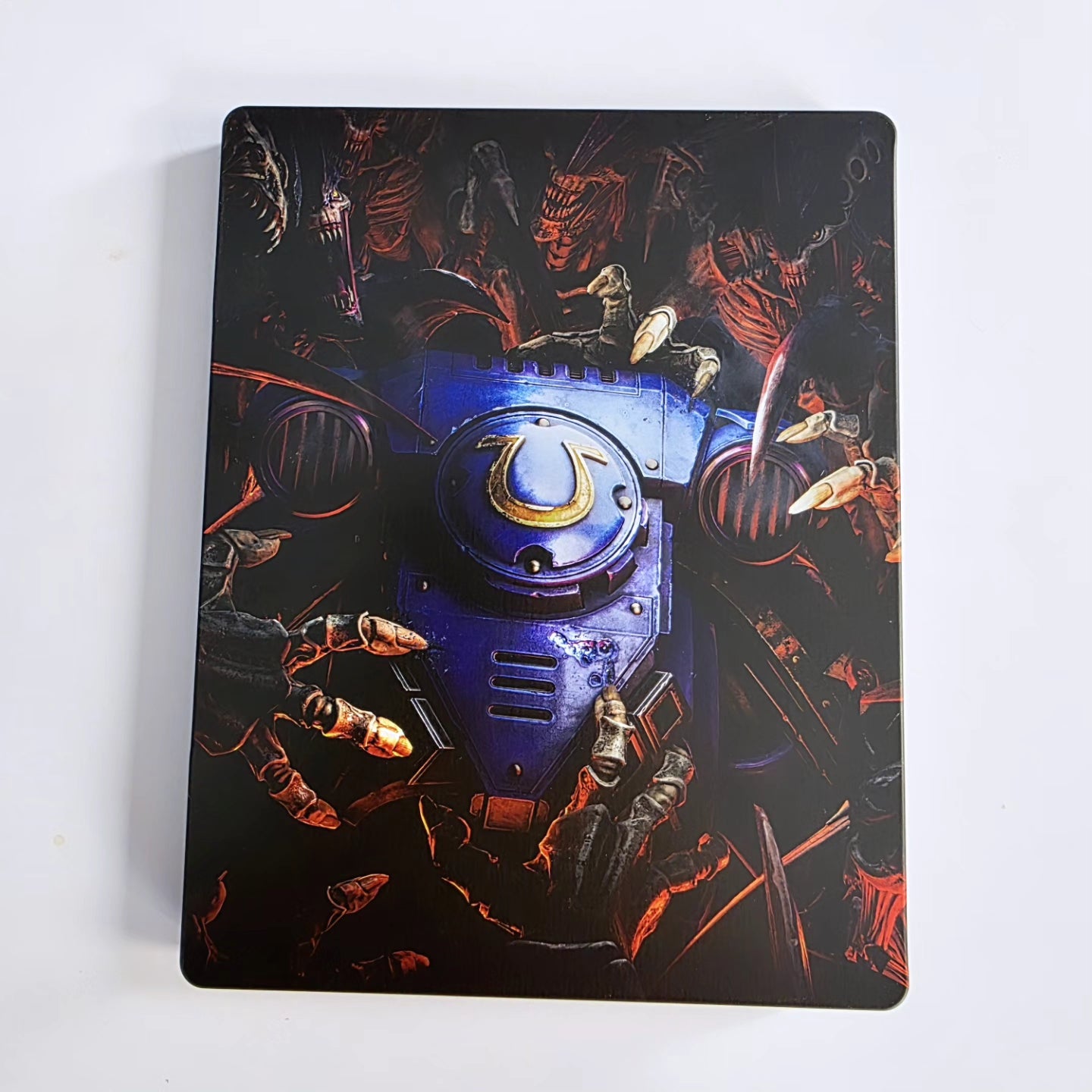 Warhammer Space Marine 2 Gold Edition PS5