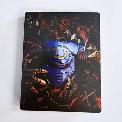 Warhammer Space Marine 2 Gold Edition PS5