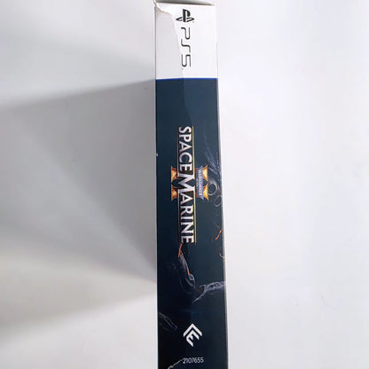 Warhammer Space Marine 2 Gold Edition PS5