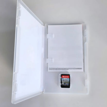 Unicorn Overlord Monarch Edition Switch