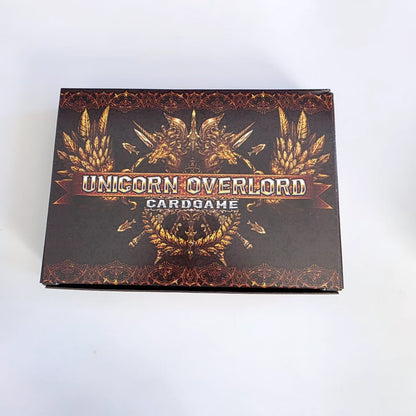 Unicorn Overlord Monarch Edition Switch