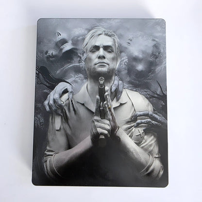 The Evil Within 2 Steelbook PS4