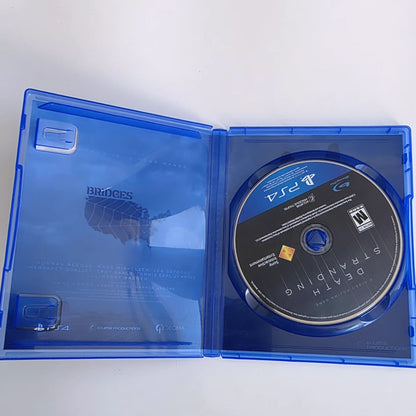 Death Stranding PS4