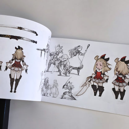 Bravely Default Collector's Edition 3DS