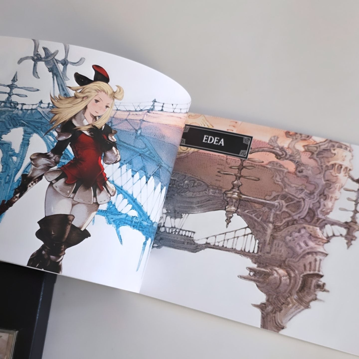 Bravely Default Collector's Edition 3DS