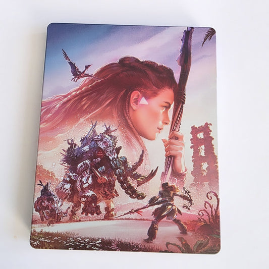 Horizon Forbidden West Special Edition