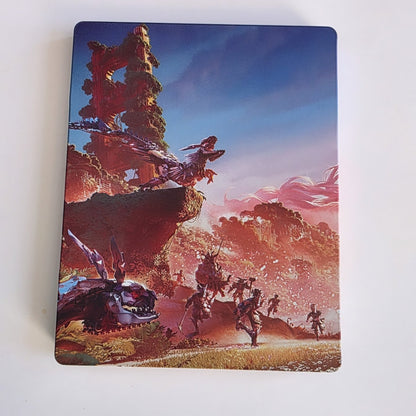 Horizon Forbidden West Special Edition