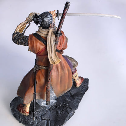 Sekiro Shadows Die Twice Collector's Edition PS4