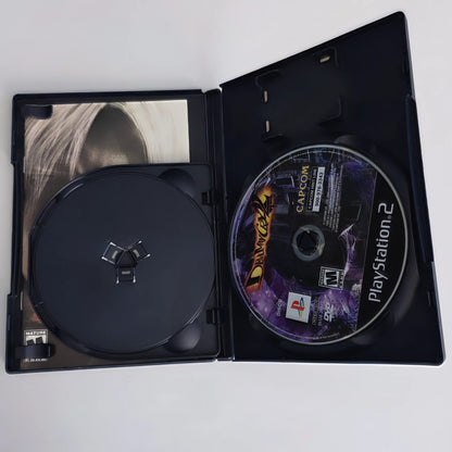 Devil May Cry 2 PS2