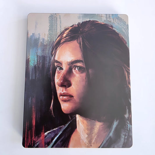 The Last of Us Part 2 Special Edition PS4