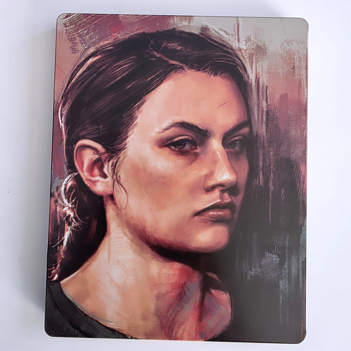 The Last of Us Part 2 Special Edition PS4