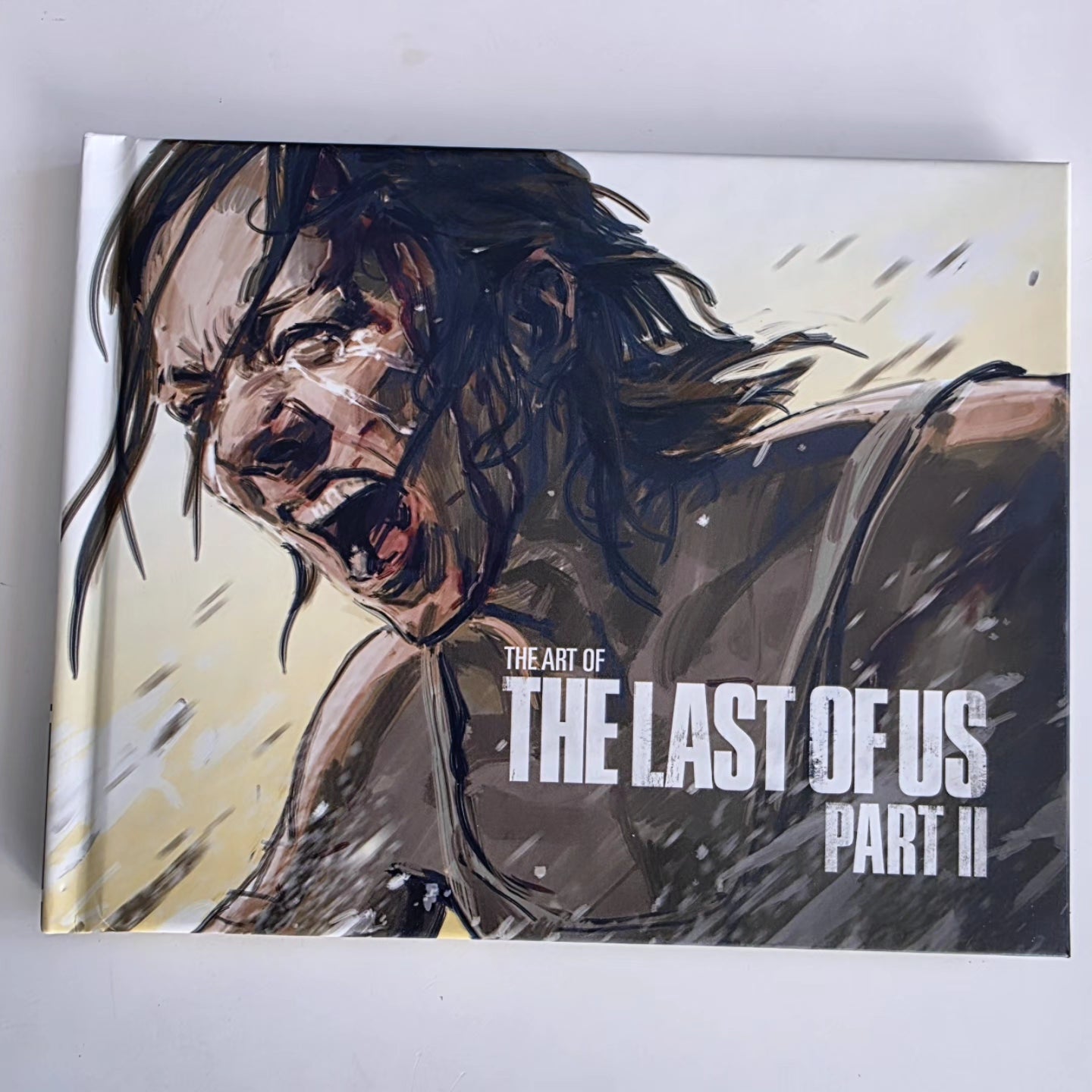 The Last of Us Part 2 Special Edition PS4