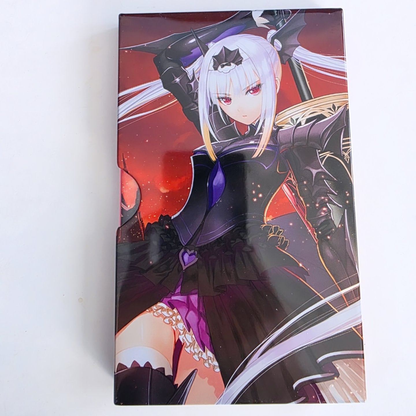 Shining Resonance Refrain Draconic Launch Edition Switch