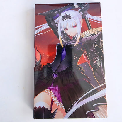 Shining Resonance Refrain Draconic Launch Edition Switch
