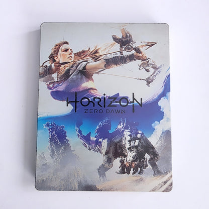 Horizon Zero Dawn PS4