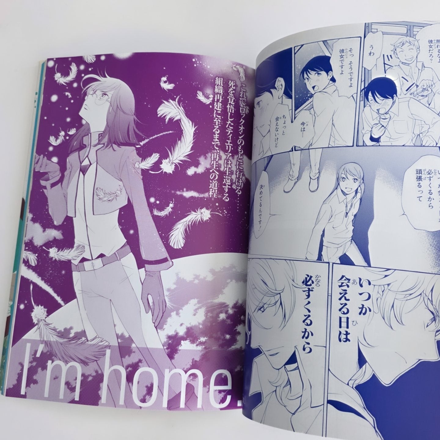 Mobile Suit Gundam 00 art book