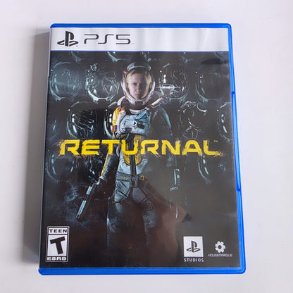 Returnal PS5