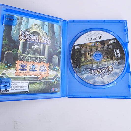 Unicorn Overlord PS5