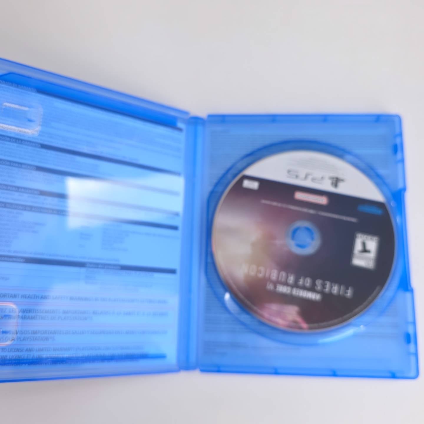Armored Core 6 PS5