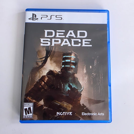 Dead Space PS5