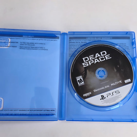 Dead Space PS5