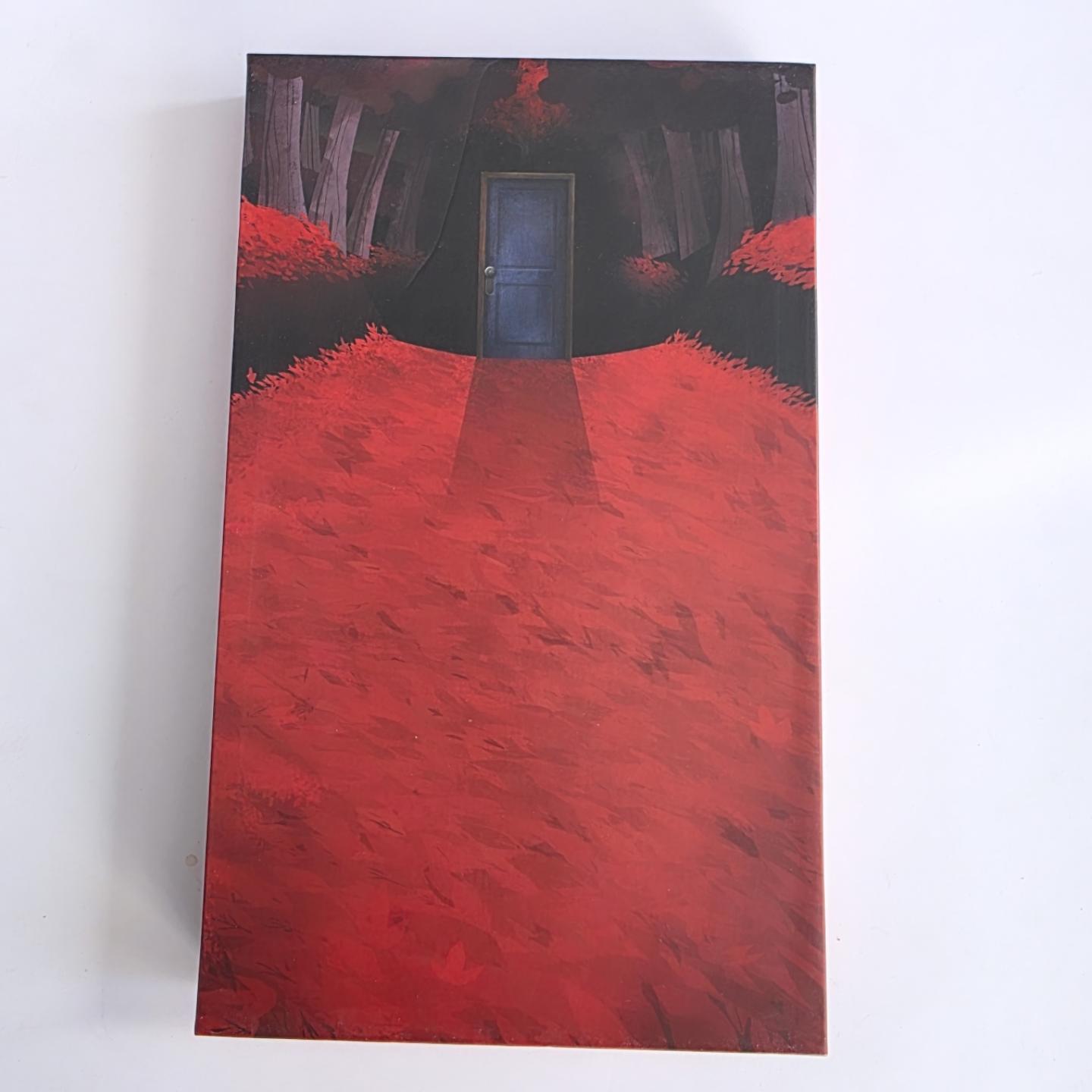 Deadly Premonition Origins Collector's Edition Switch