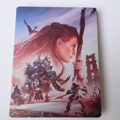 Horizon  Forbidden West Special Edition PS4