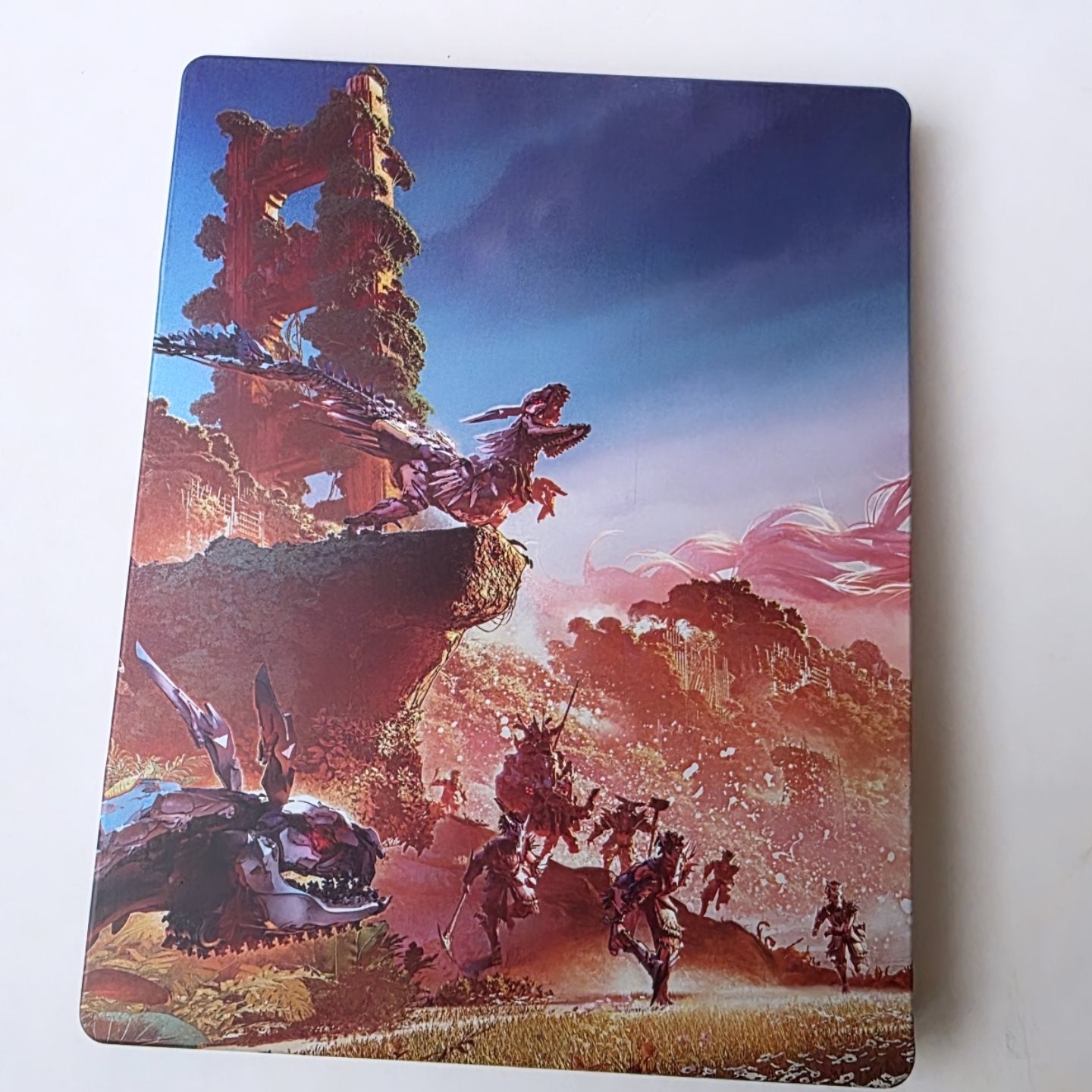 Horizon  Forbidden West Special Edition PS4