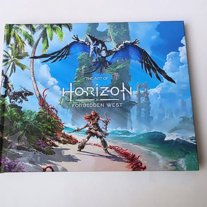 Horizon  Forbidden West Special Edition PS4