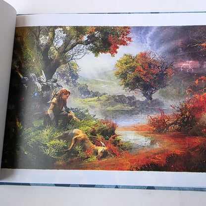 Horizon  Forbidden West Special Edition PS4