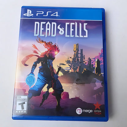 Dead Cells PS4
