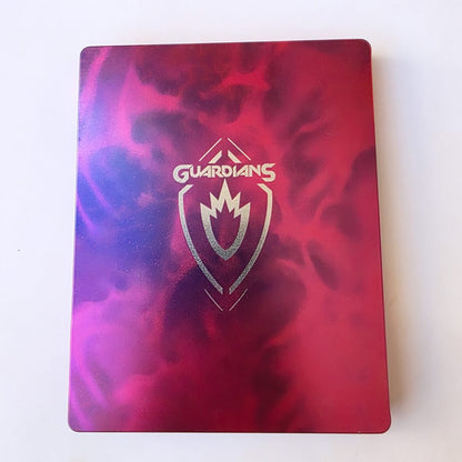 Guardians of the Galaxy Steelbook