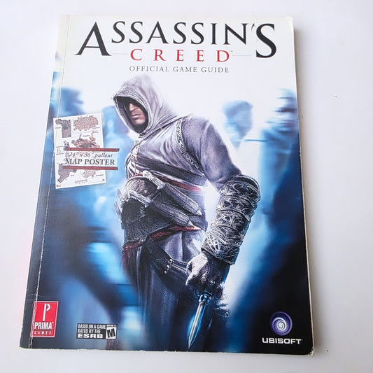 Assassin's Creed Guía