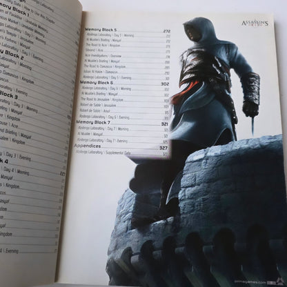 Assassin's Creed Guía