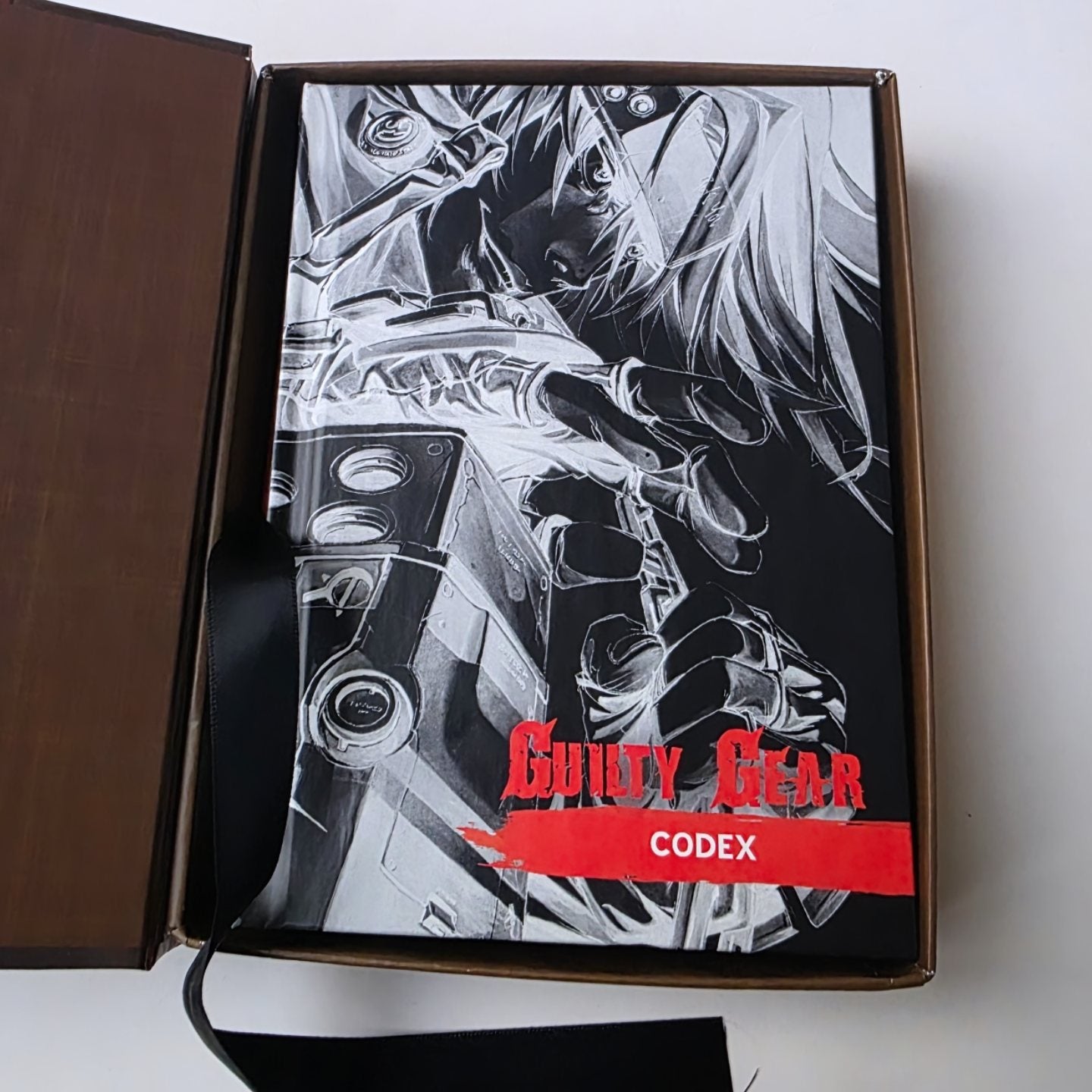 Guilty Gear Xrd Sign Limited Edition PS3