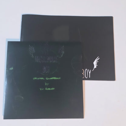 Nightmare Boy (Europeo) Switch