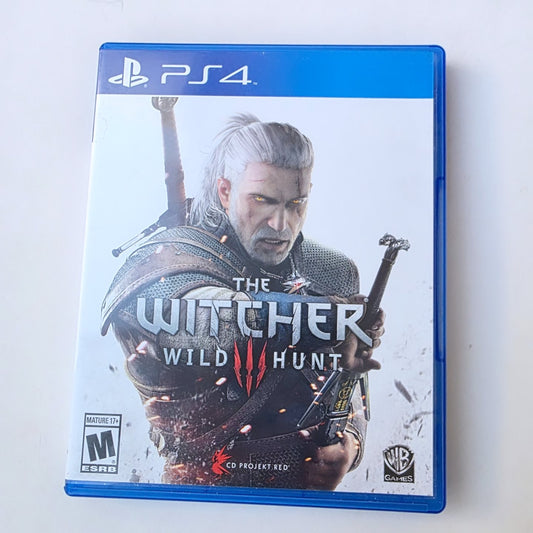 Fallout 4 PS4