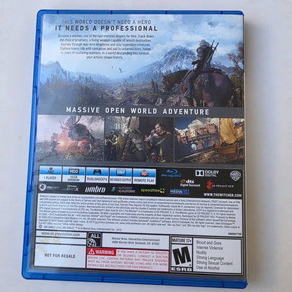 Fallout 4 PS4