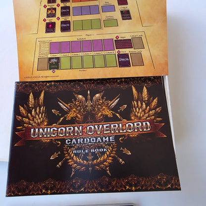 Unicorn Overlord Monarch Edition PS5