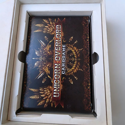 Unicorn Overlord Monarch Edition PS5