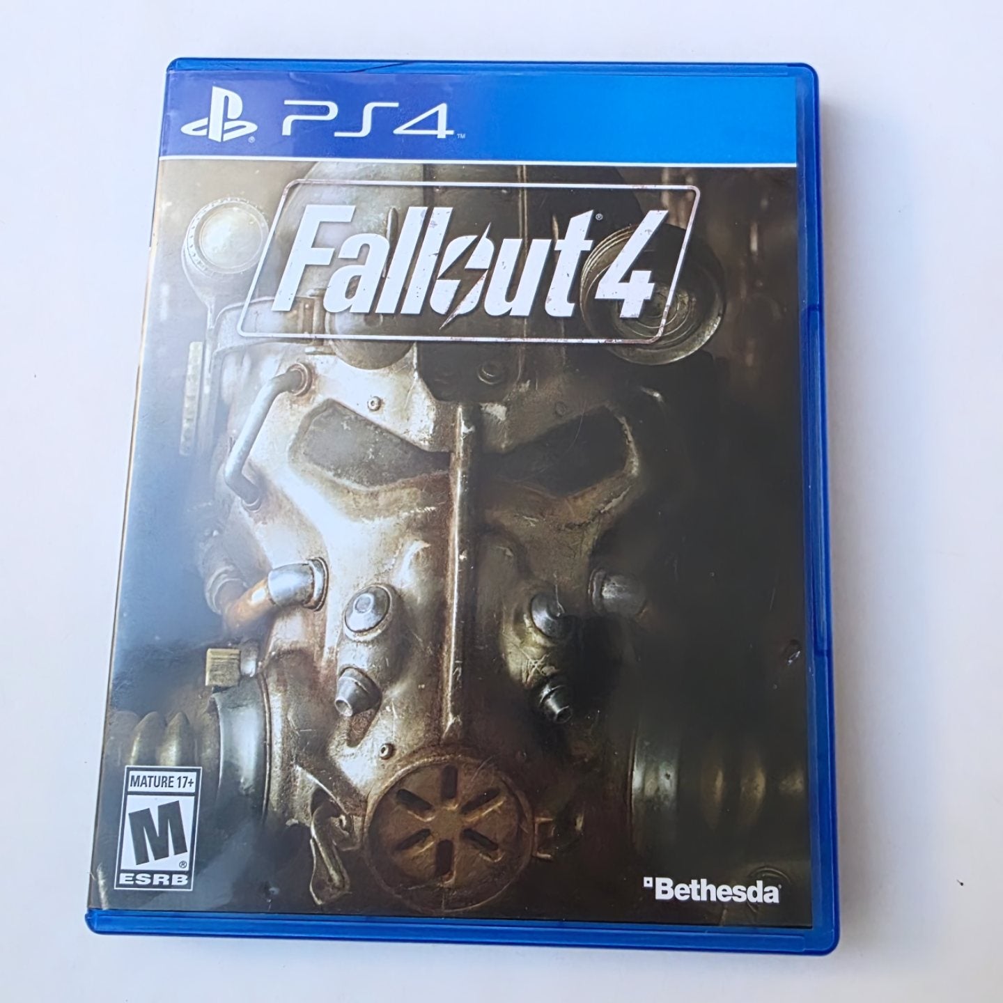 Fallout 4 PS4