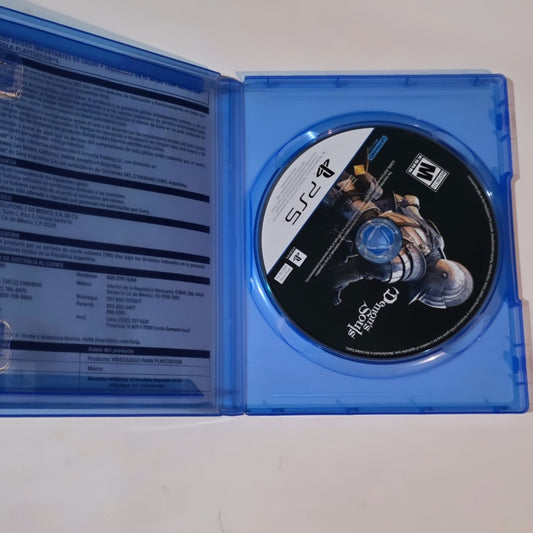 Demon's Souls PS5